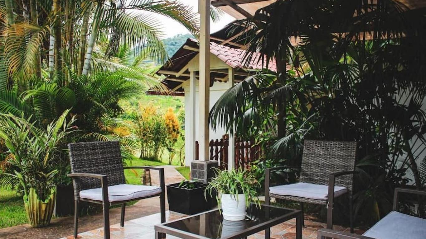 Albergue Turístico Gstir