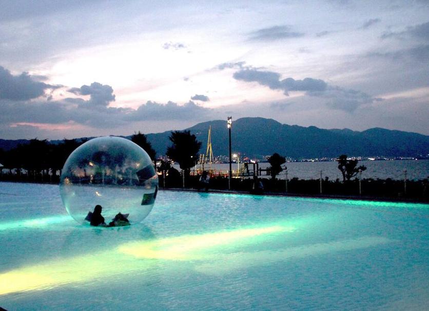Piscina Foto