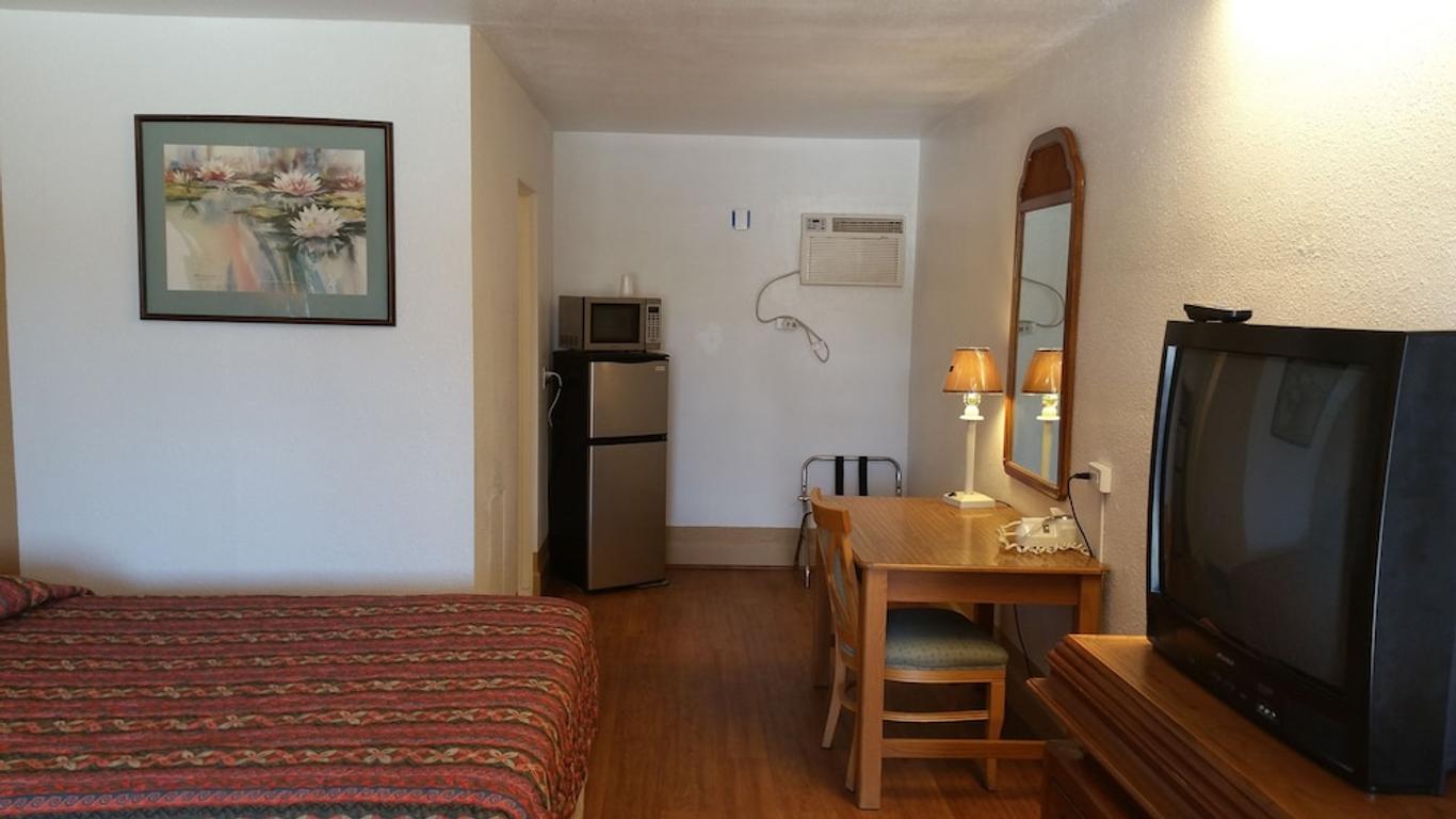Tri-State Inn