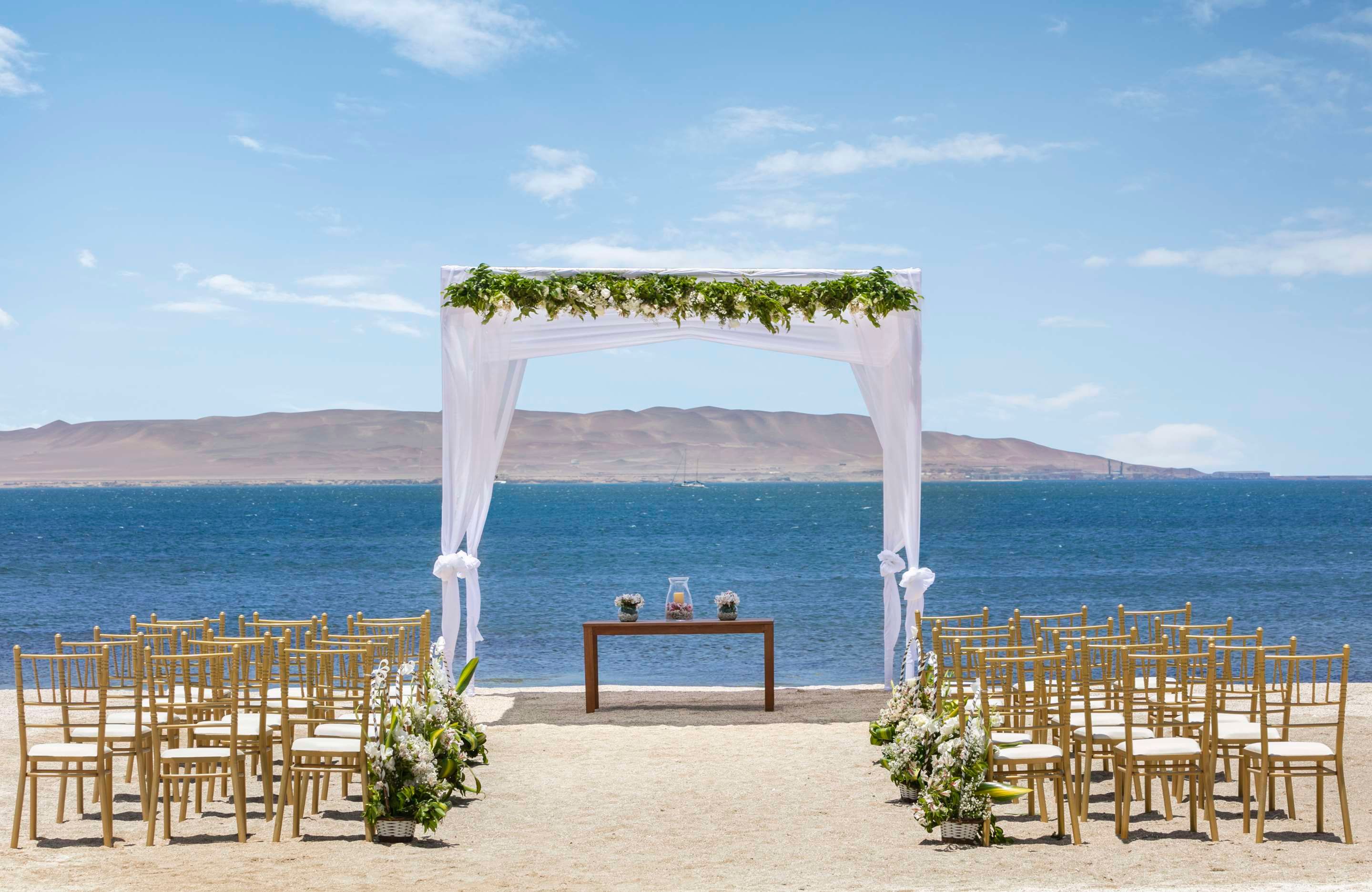 Sala de banquetes