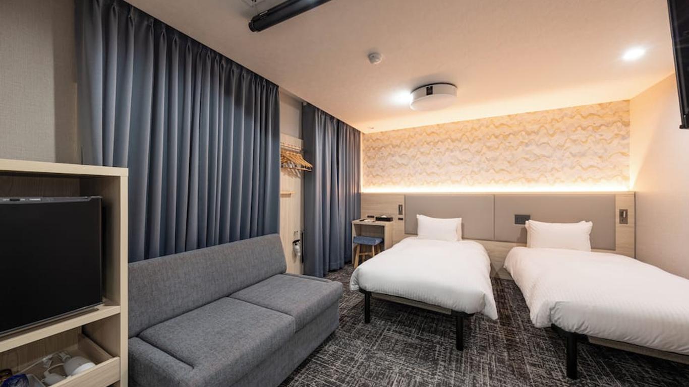 Hotel Cerezo