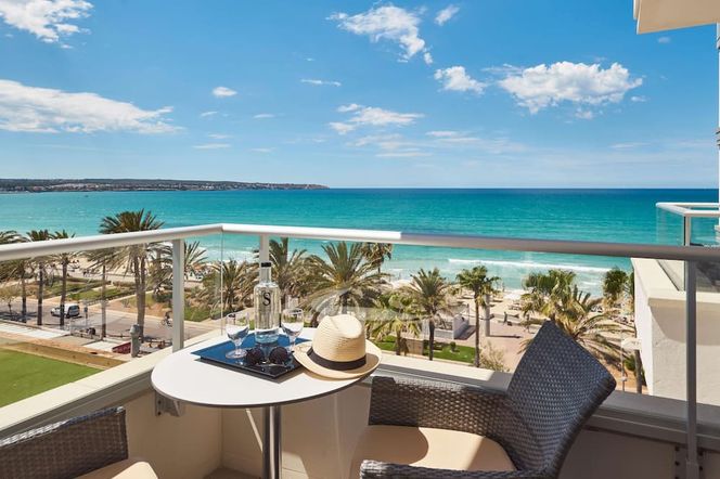 Pure Salt Garonda - Adults Only