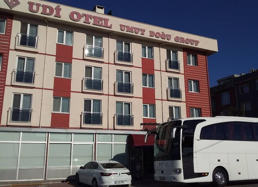 Edificio Foto