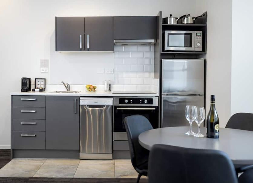Cocina Foto