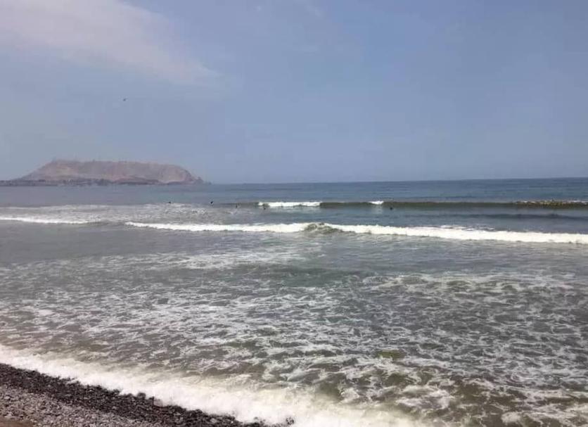 Playa Foto