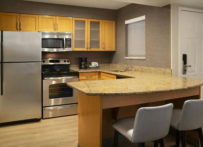 Cocina Foto