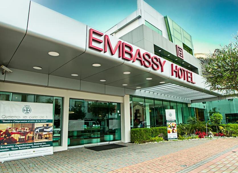 Edificio Foto