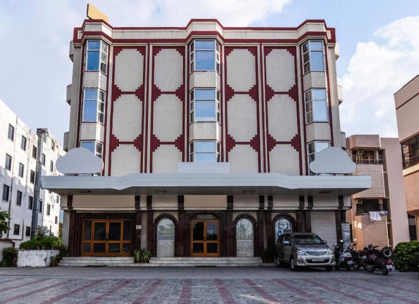 Edificio Foto