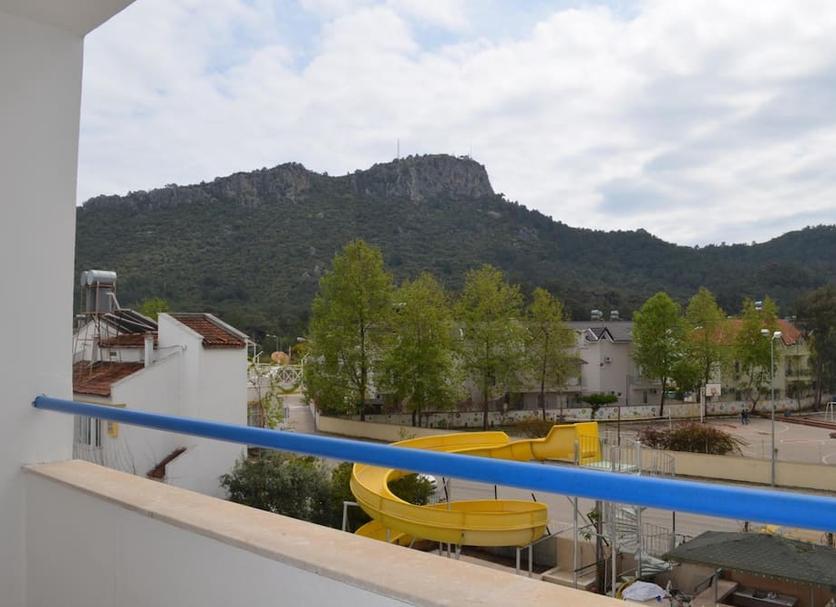 Balcón Foto