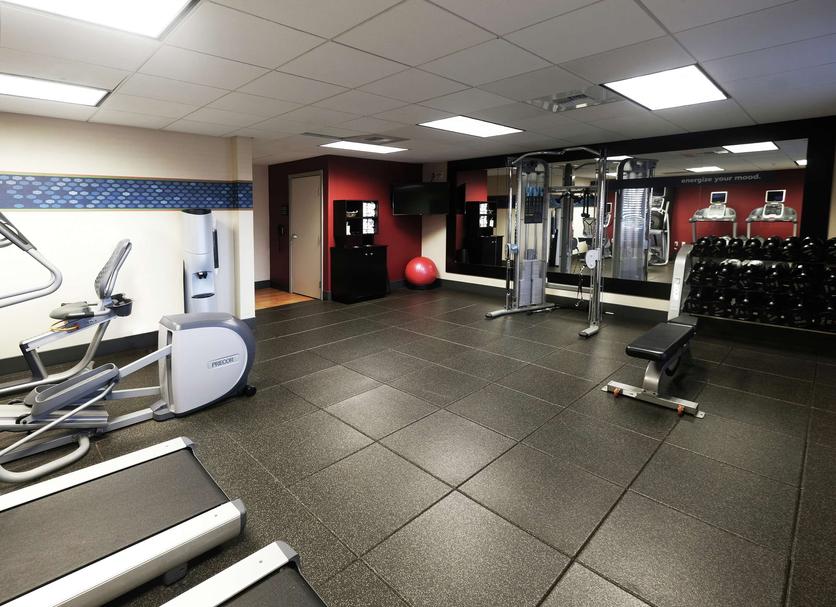 Gym Foto