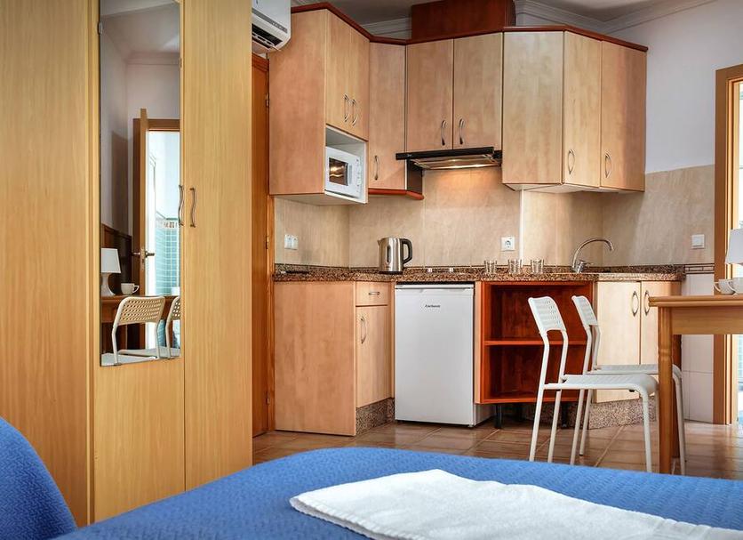 Cocina Foto