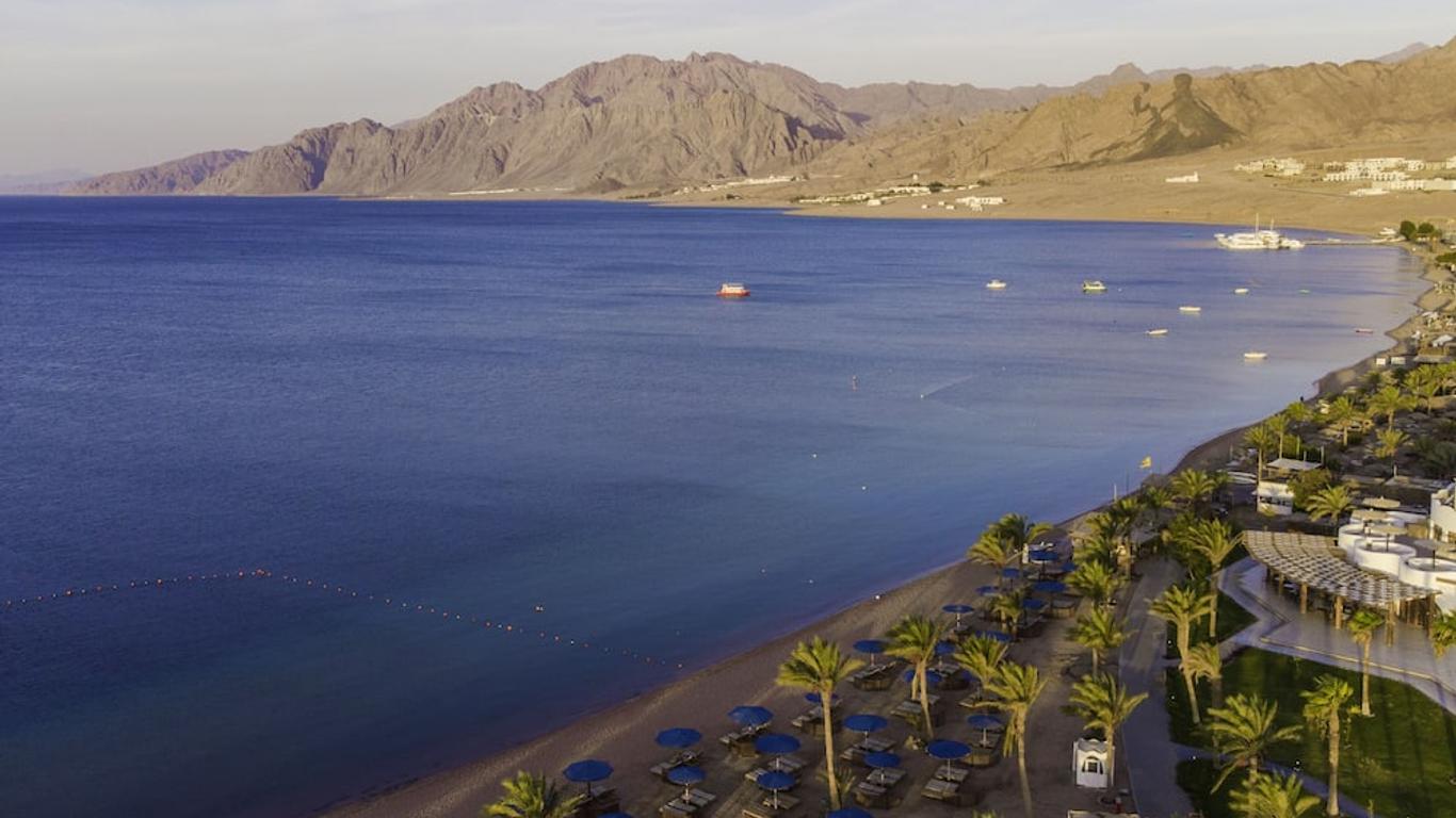 Dahab Resort