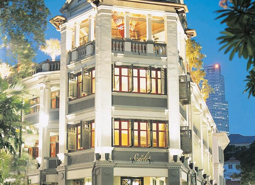 Edificio Foto