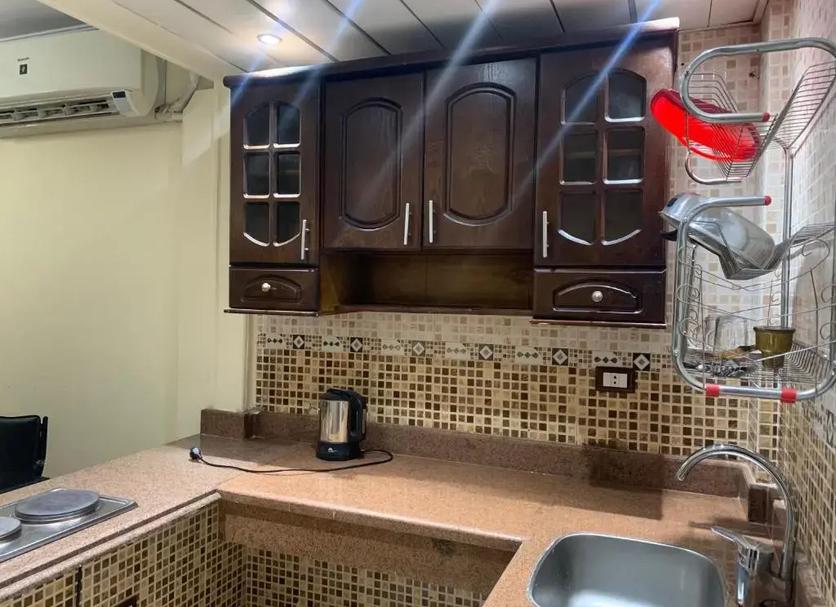 Cocina Foto