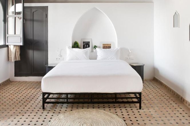 The Central House Marrakech Medina