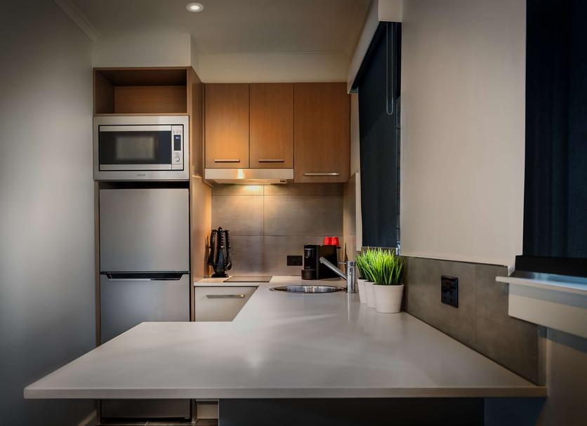 Cocina Foto