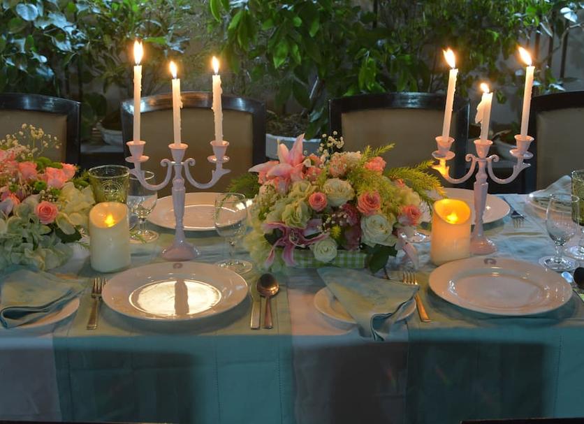 Sala de banquetes Foto