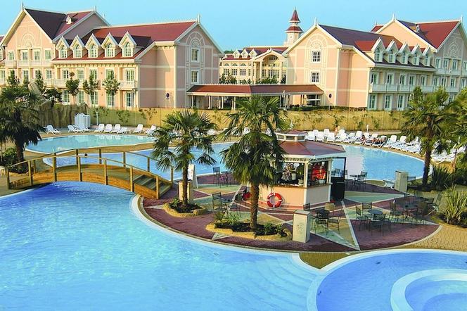 Gardaland Hotel