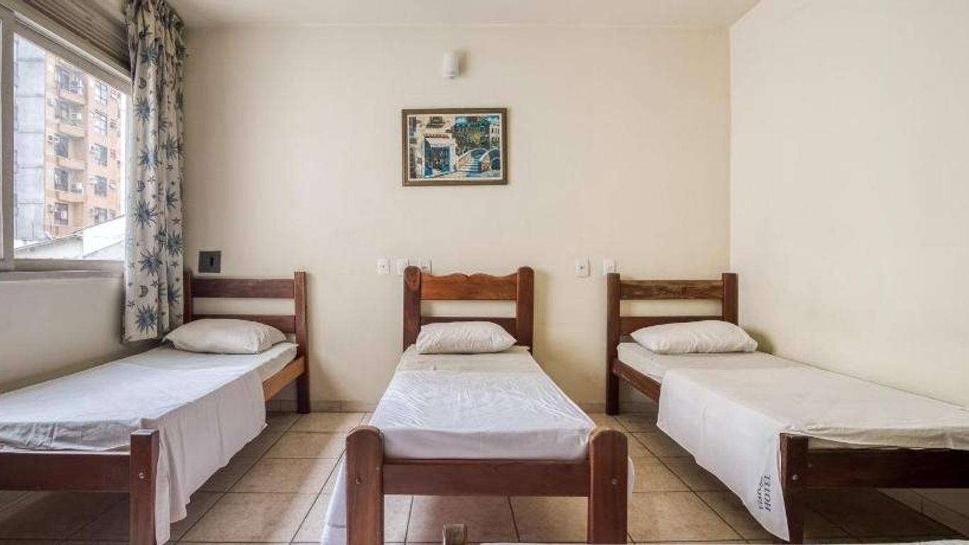 Viareggio Hotel