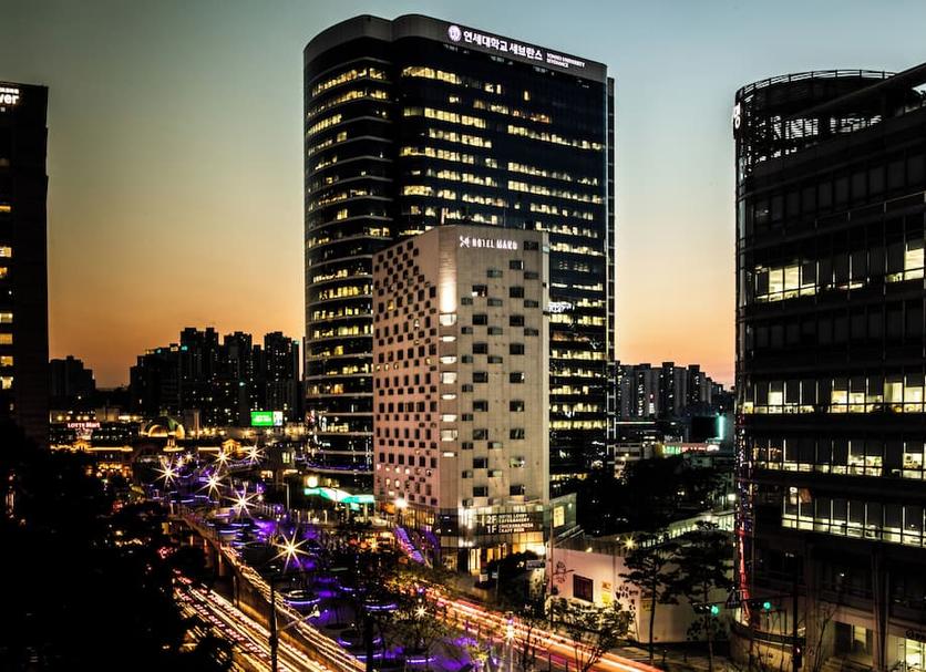 Edificio Foto