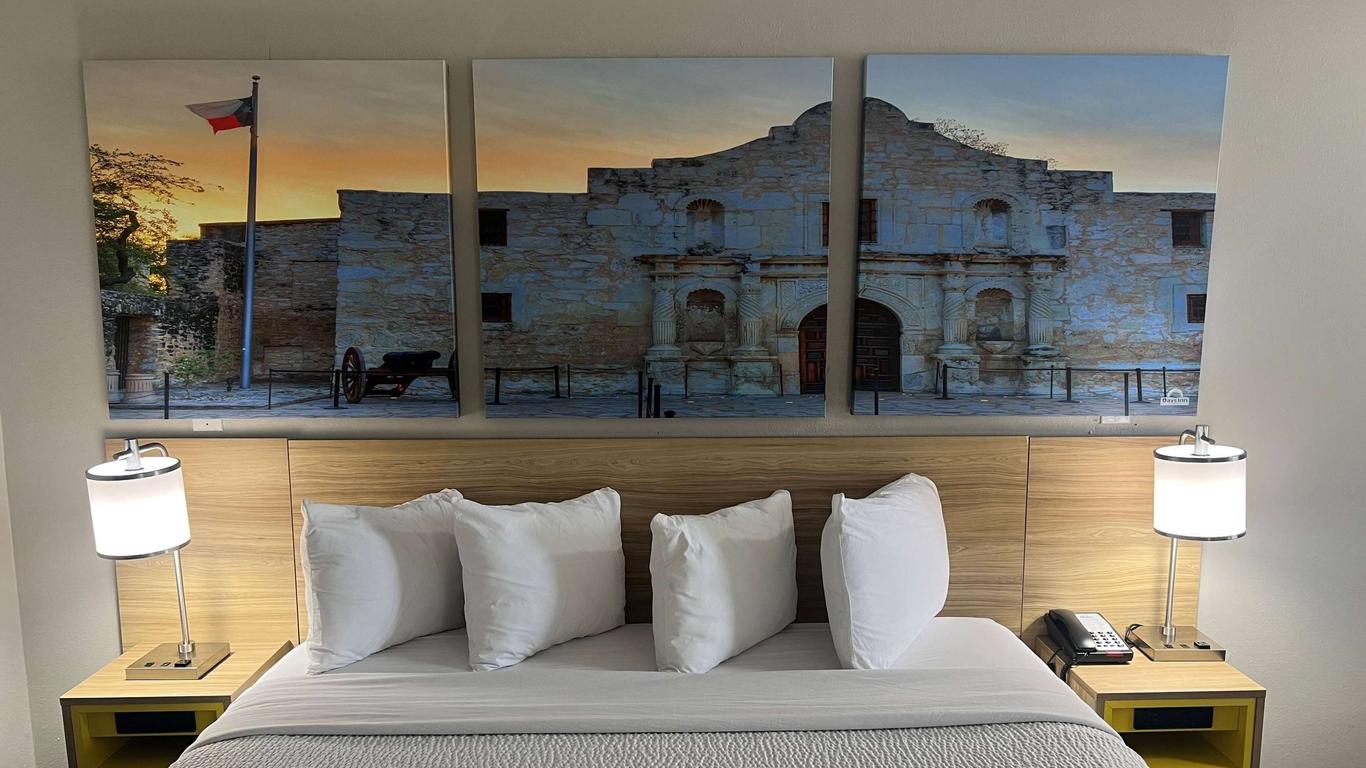 Days Inn by Wyndham Temple
