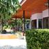Vista del exterior