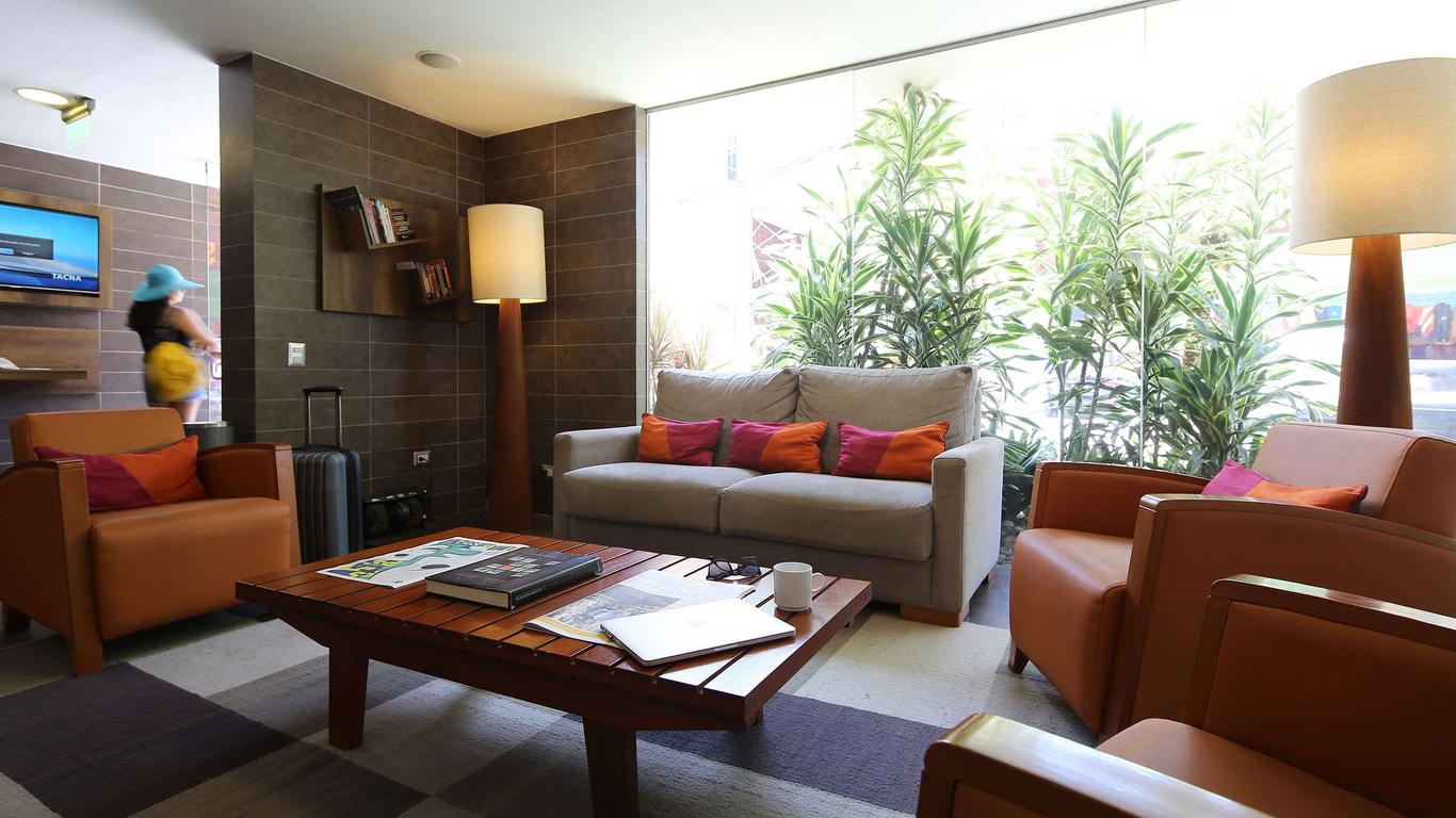 Centro by Casa Andina