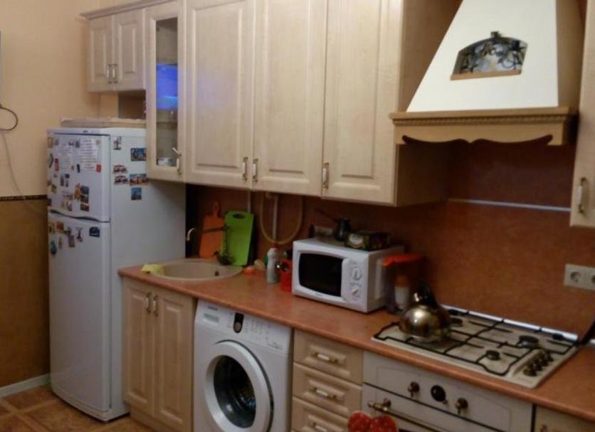 Cocina Foto