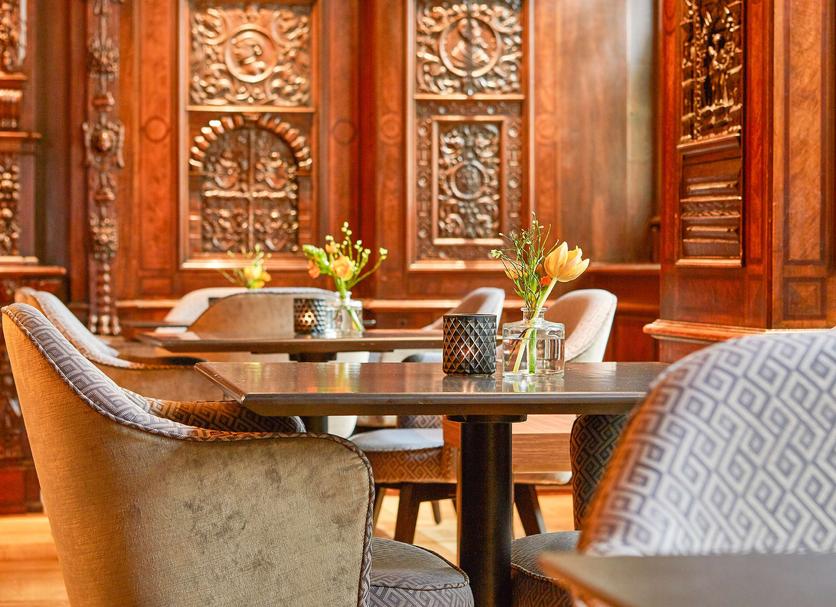 Comedor Foto