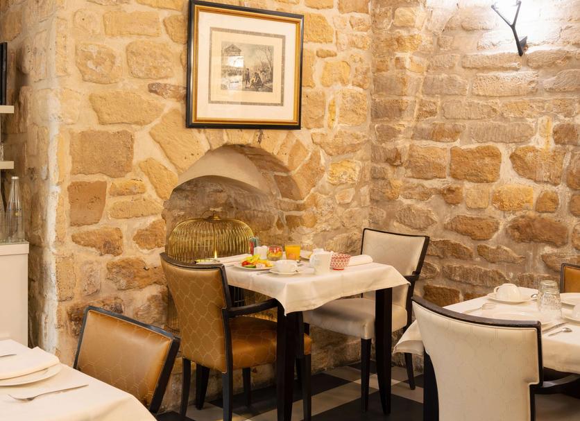 Comedor Foto