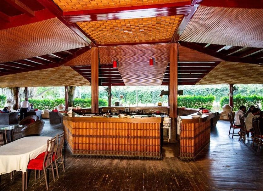 Bar Foto