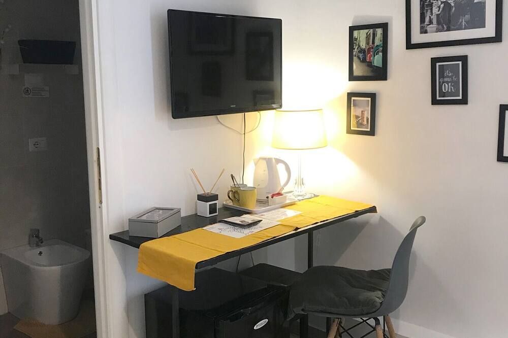Servicio de la habitación