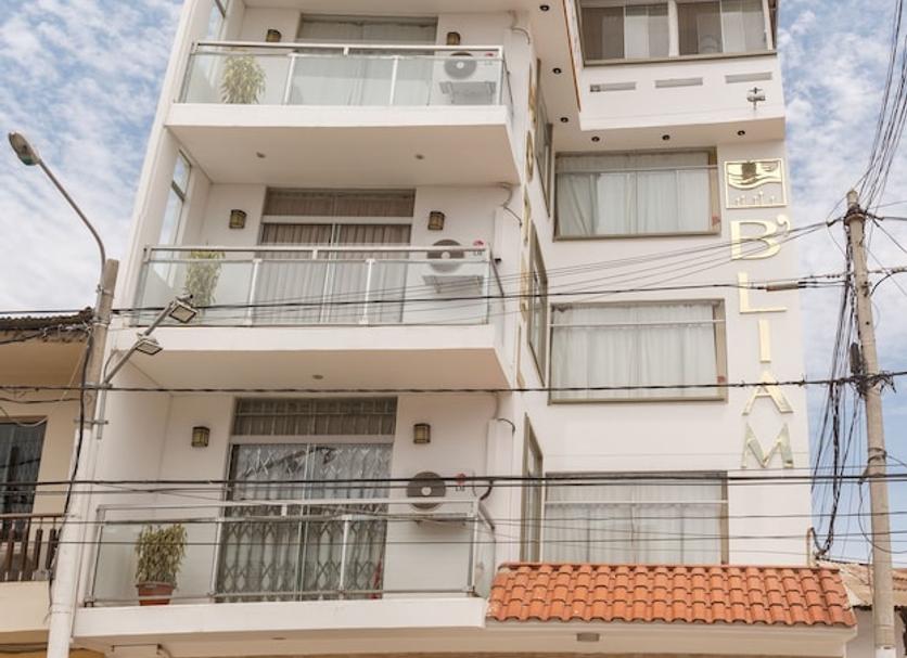 Edificio Foto