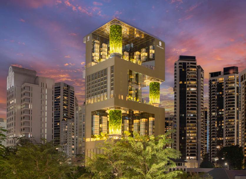 Edificio Foto