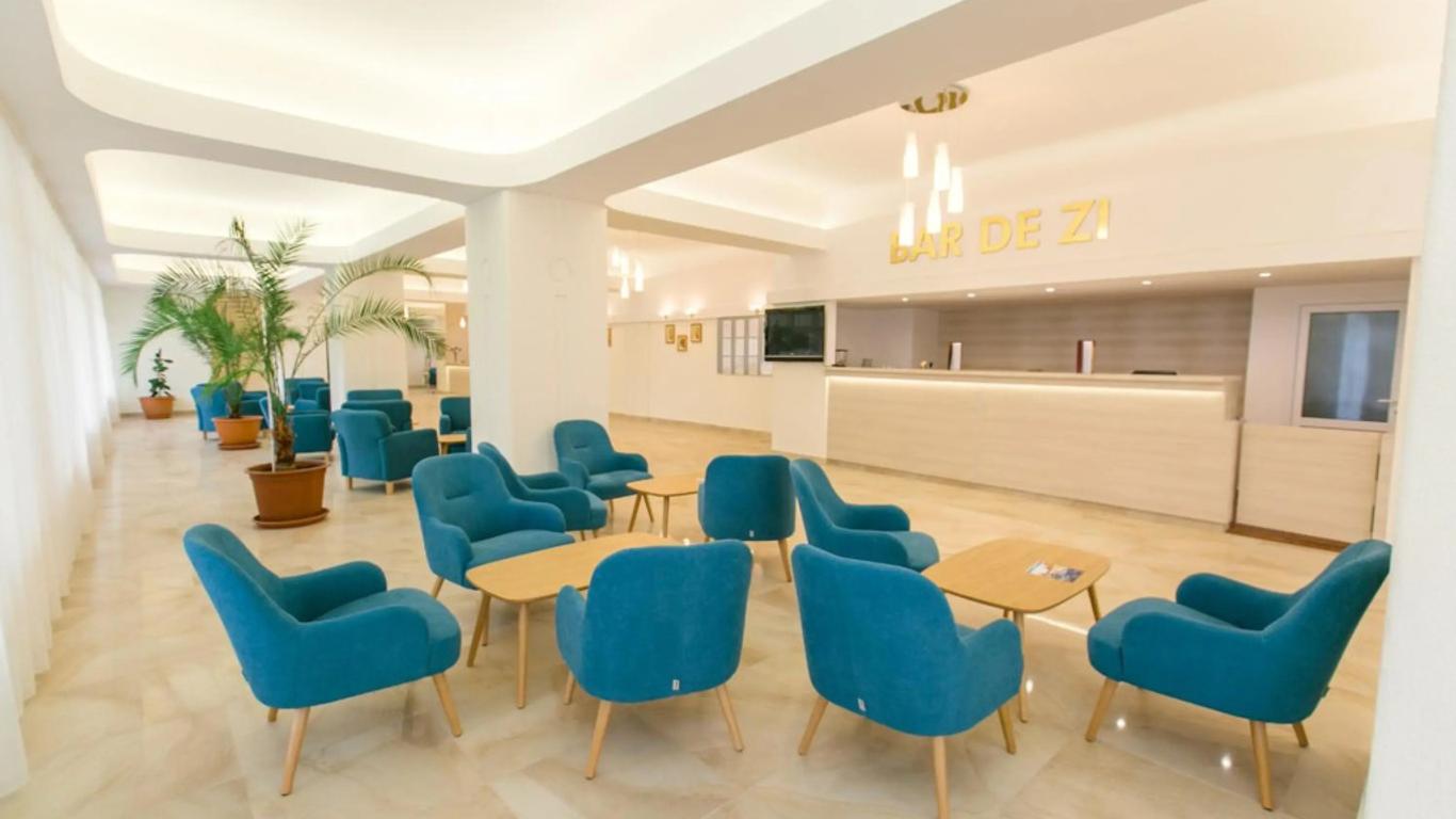 Hotel Poienita
