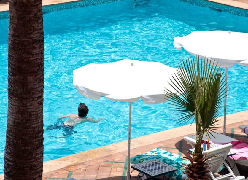 Piscina Foto