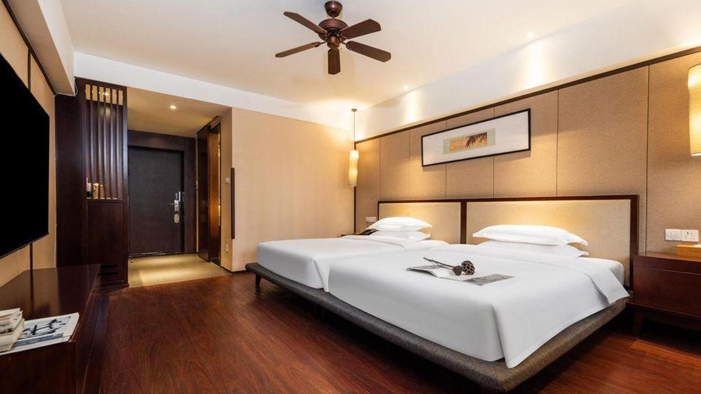 The Hotel Zen Urban Resort