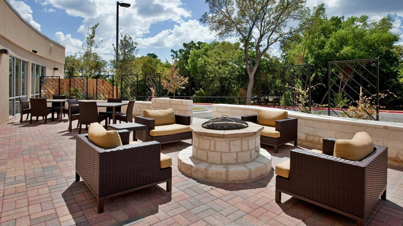 Courtyard by Marriott Austin North/Parmer Lane