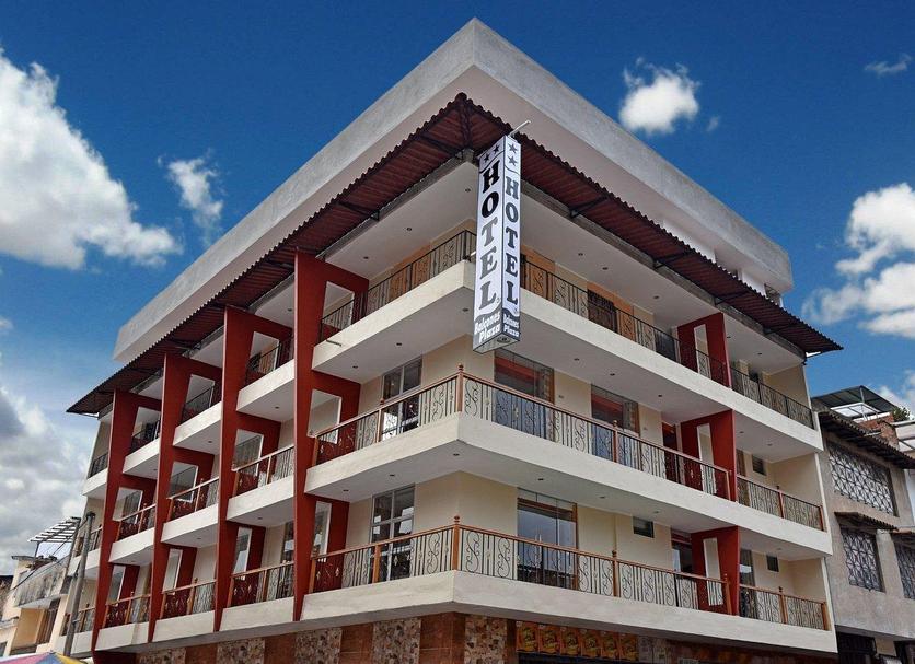 Edificio Foto