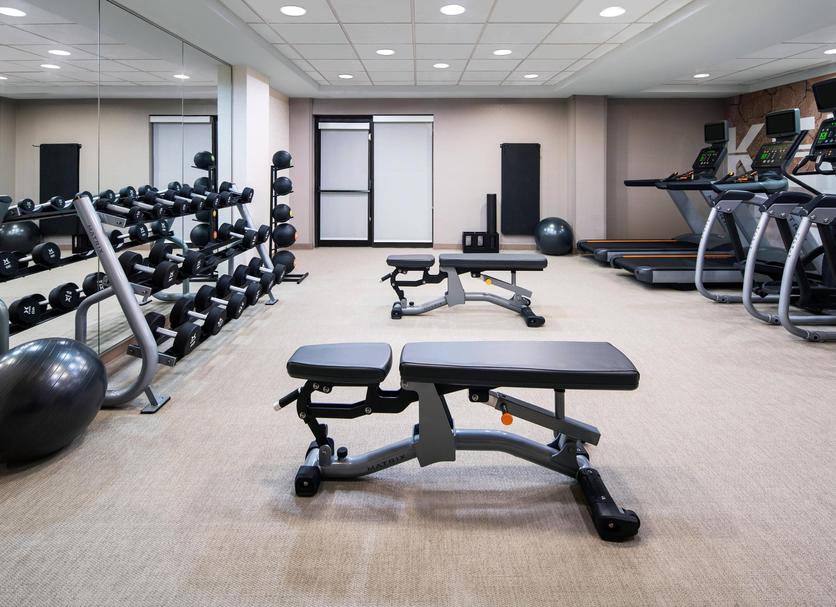 Gym Foto