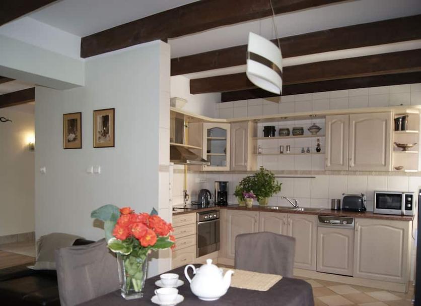 Cocina Foto