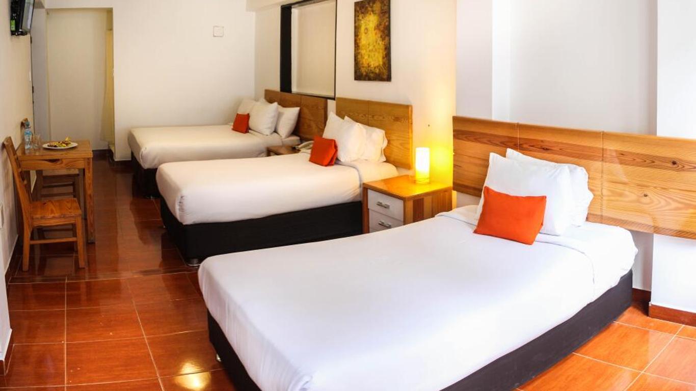 Fenix Hotel Machupicchu