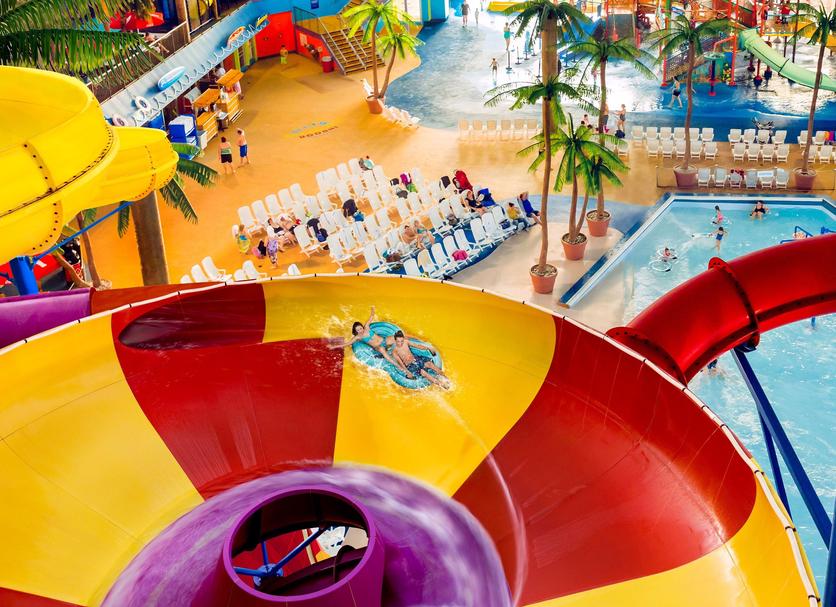 Atracciones Foto