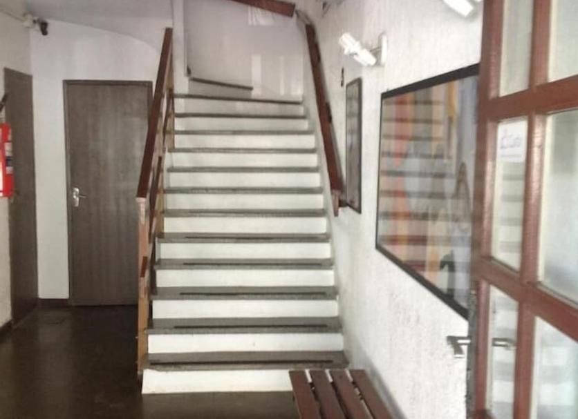 Escaleras Foto