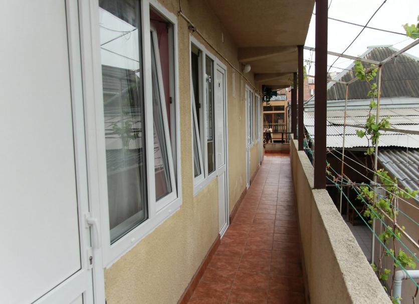 Balcón Foto
