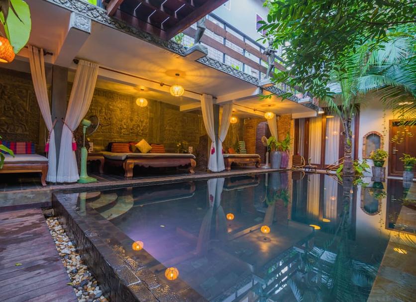 Piscina Foto