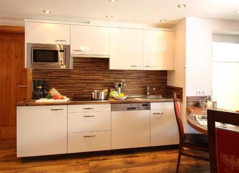 Cocina Foto