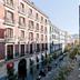 Vista del exterior