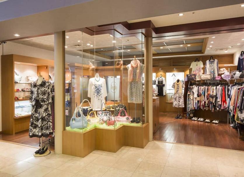 Tienda Foto