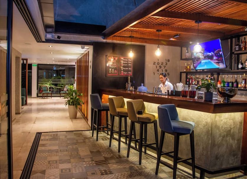 Bar Foto